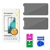 Wozinsky Privacy Glass tempered glass for Samsung Galaxy A06 5G / A05, 2-pack