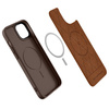Spigen CYRILL KAJUK MAG MAGSAFE IPHONE 14 PLUS SATTEL BRAUN