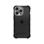 Element Case Special Ops - Pancerne etui iPhone 13 Pro (Mil-Spec Drop Protection) (Smoke/Black)