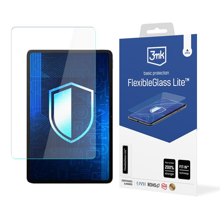 Xiaomi Pad 6 Max 14 - up to 15" 3mk FlexibleGlass Lite