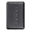 Bateria zewnętrzna (Powerbank) VEGER S11 - 10 000mAh LCD Quick Charge PD 22,5W czarny (W1140)