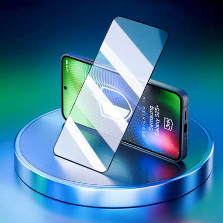 Samsung Galaxy S25+ -  3mk HARDY® Ultra Glass™
