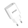 BWOO ładowarka sieciowa CDA159 20W z kablem C-C