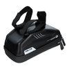 Uchwyt rowerowy / torba z pokrowcem na kierownice, na zamek WILDMAN E1 1L 4" - 7"