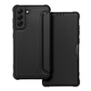 Kabura RAZOR Book do SAMSUNG S21 FE czarny