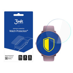 Polar Ignite 3 - 3mk Watch Protection™ v. ARC+