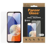 Szkło Hartowane SAMSUNG GALAXY A14 5G PanzerGlass Ultra-Wide Fit Screen Protection (7321)