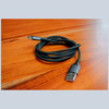 Kabel Verbatim Sync & Charge USB-A do    USB-C QC 120cm czarny 31843