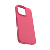 Nakładka Etteri Silicone Mag do iPhone 16 Pro Max 6,9" malinowa