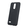 Case XIAOMI REDMI NOTE 8T Back Gel Matt black