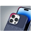 Thunder Case iPhone 14 Pro blaue gepanzerte Hülle
