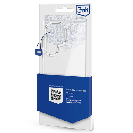 3MK ARMOR CASE SAMSUNG S24 ULTRA