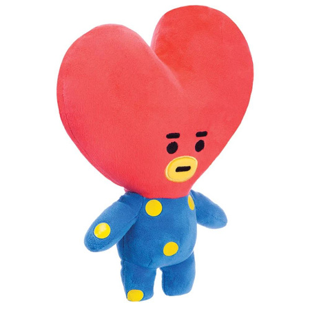 Line Friends BT21 – Pluszowa maskotka 30 cm TATA