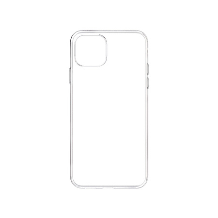 3MK ClearCase Eco iPhone 14 Plus GRS CU 1304127