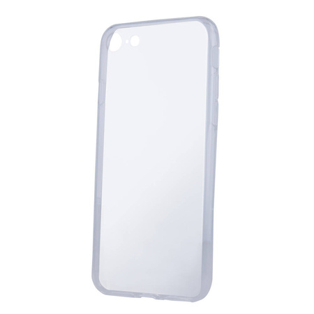 Nakładka Slim 1 mm do Xiaomi Note 14 Pro 5G transparentna