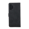 Etui Smart Velvet do iPhone 16 Plus 6,7&quot; czarne