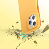 Choetech tasche iPhone 13 Pro Max Orange (PC0114-MFM-YE)