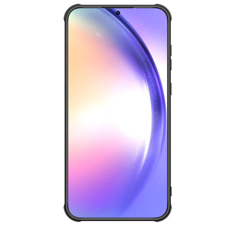 NILLKIN SUPER SHIELD PRO SAMSUNG A55 5G BLACK / CZARNY