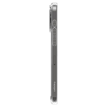 Spigen ULTRA HYBRID MAG MAGSAFE IPHONE 15 PRO KOHLENSTOFFFASER