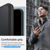 Etui Spigen Ultra Hybrid na Samsung Galaxy S24 - czarny mat