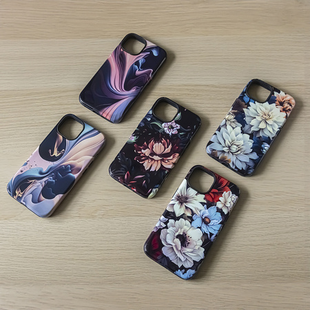 Nakładka Decor do iPhone 16 6,1&quot; Sweet