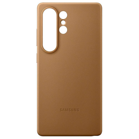 Samsung KindSuit Case EF-VS938PJEGWW für Samsung Galaxy S25 Ultra - Gold