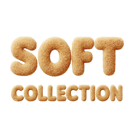 Rappa - Pluszowa realistyczna maskotka Pies Husky siedzący 23 cm Eco-Friendly Soft Collection