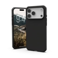 Etui UAG Civilian LT MagSafe na iPhone 17 Pro Max - czarne