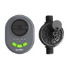 Sterownik zraszaczy 4 -strefowy RainPoint z aplikacją, Bluetooth