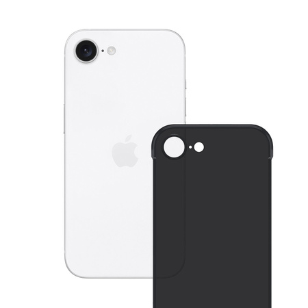 Apple iPhone SE4/16E - 3mk Just20g Matt Case