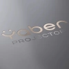 Yaber K3 LCD FullHD 1080p Multimedia Projector with JBL Speakers - Black