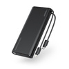 Bateria zewnętrzna (Powerbank) VEGER TCE130 - 25 000mAh Quick Charge PD 130W (W2503)