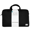 Wonder Briefcase Laptop 13-14 cali czarny