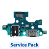 ServicePack Płytka ładowania usb SAMSUNG A41 A415F GH96-13379A