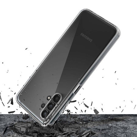 Samsung Galaxy A13 4G - 3mk Clear Case