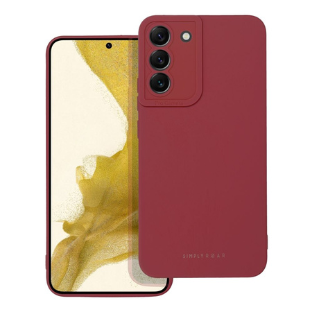 ROAR futerał LUNA do XIAOMI Redmi 14C czerwony
