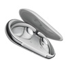 QCY Crossky R70 wireles earphones (grey)