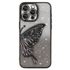 Tel Protect Butterfly Water Case do Iphone 16 czarny