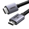 Ugreen HDMI to HDMI Cable, 8K 60Hz, 48Gbps, 10m (Black)