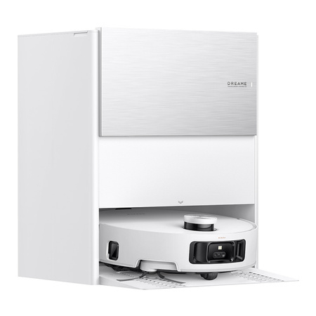 Robot sprzątający Dreame Aqua10 Roller (biały)