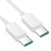 Kabel Joyroom S-A14 USB-C - USB-C 60W 1,2m - biały