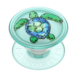 Popsockets PlantCore Grip Tortuga806495 uchwyt i podstawka do telefonu