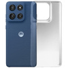 Motorola Moto Edge 60/60 Fusion - 3mk Clear Case