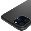 Soft Case Flexible gel case cover for Honor 50 SE black