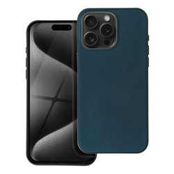 Woven Mag Cover kompatybilne z MagSafe do IPHONE 13 PRO niebieski