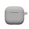 AmazingThing Omni Case for AirPods 4 - Gray
