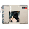 Skinarma Torba Fardel laptop sleeve 14" kość słoniowa/ivory