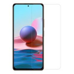 Gehärtetes Glas REDMI NOTE 10 PRO / 10 PRO MAX