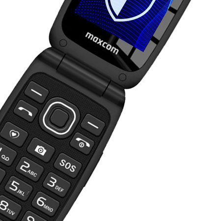 Maxcom Comfort MM828 - 3mk FlexibleGlass Pro