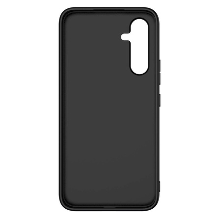 Nillkin Textured Case for Samsung Galaxy A54 5G reinforced nylon cover black